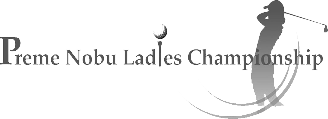 กอล์ฟสตรีสมัครเล่น ชิงถ้วยพระราชทาน สมเด็จพระเทพรัตนราชสุดาฯ 2018 Preme Nobu  Ladies Championship 