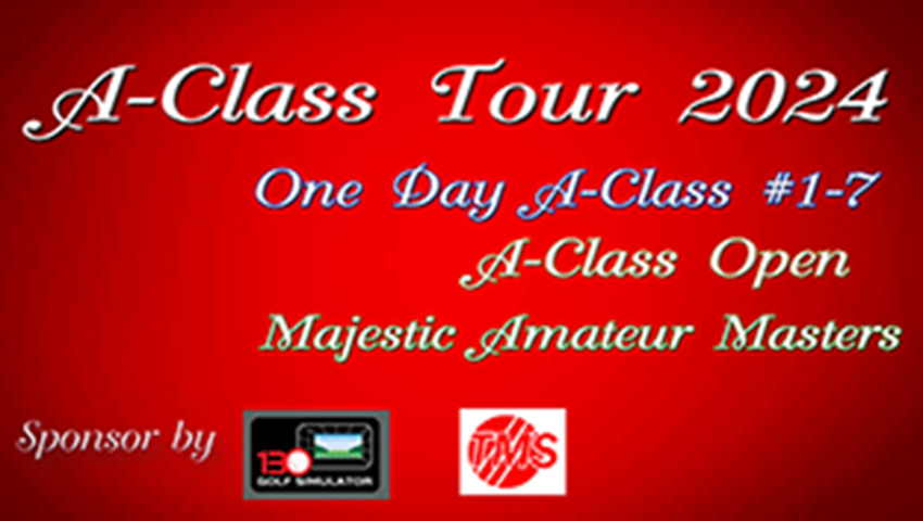 นโยบาย A-Class Tour 2024